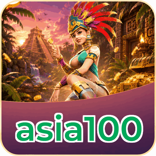 asia100 Indonesia