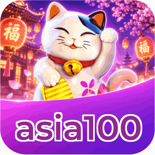 asia100 Indonesia