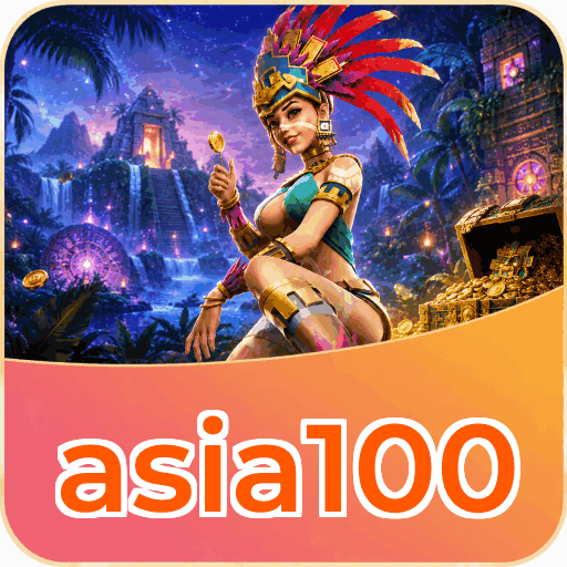 asia100 Indonesia