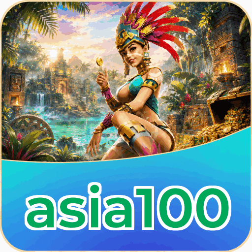 asia100 Indonesia
