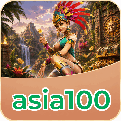 asia100 Indonesia