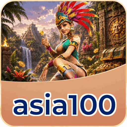 asia100 Indonesia