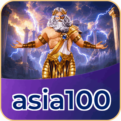 asia100 Indonesia