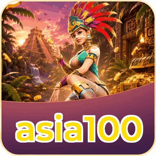 Tampilan antarmuka asia100 APK v4.7.5 saat pengujian performa dan keamanan di perangkat Android