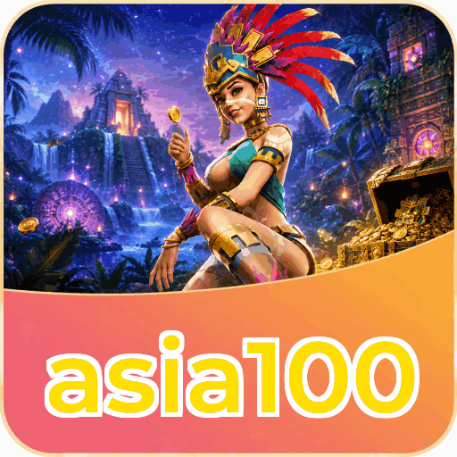 asia100 Indonesia